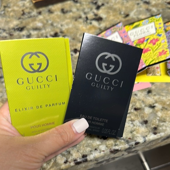 Gucci Samples - Picture 2 of 3
